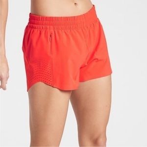 Athelta Hustle 3” Shorts